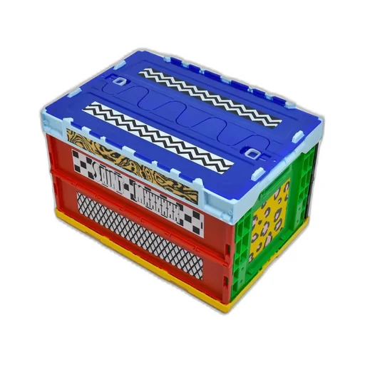 Box / Multi-4