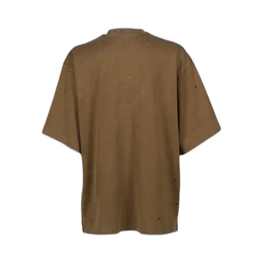 Adidas Stmt Sftm Wash Tee/Earth