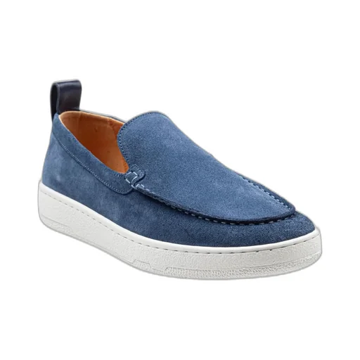 Lanvin Cruiser Moccasins
