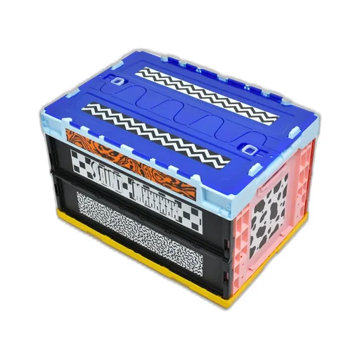Box / Multi-4