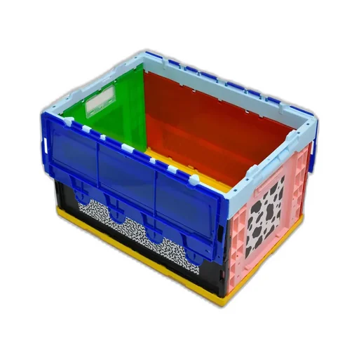 Box / Multi-4
