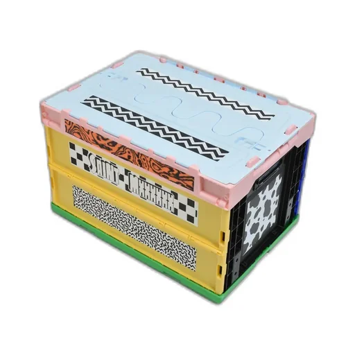 Box / Multi-6