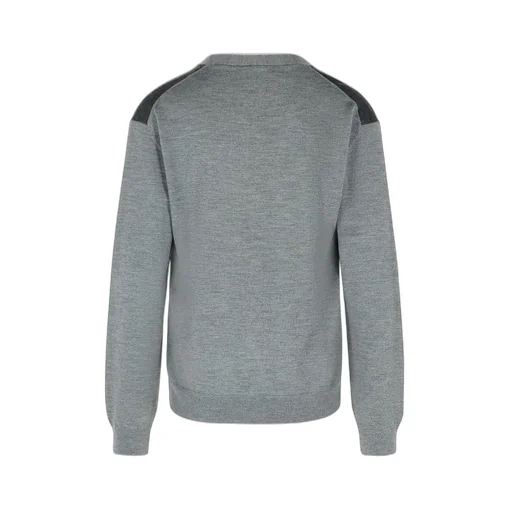 Lanvin V-Neck Cardigan