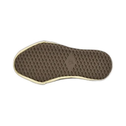 Peterson Low Vintage Canvas / Blk