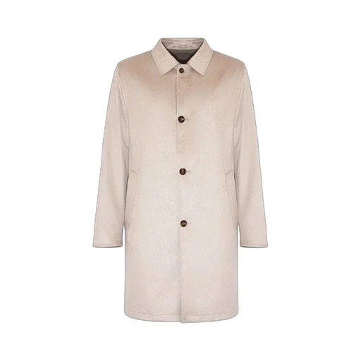 Kired Peak Double Face Coat