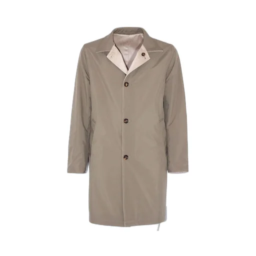 Kired Peak Double Face Coat