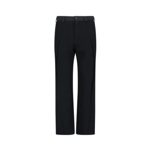 Kiko Kostadinov Gathered Trousers