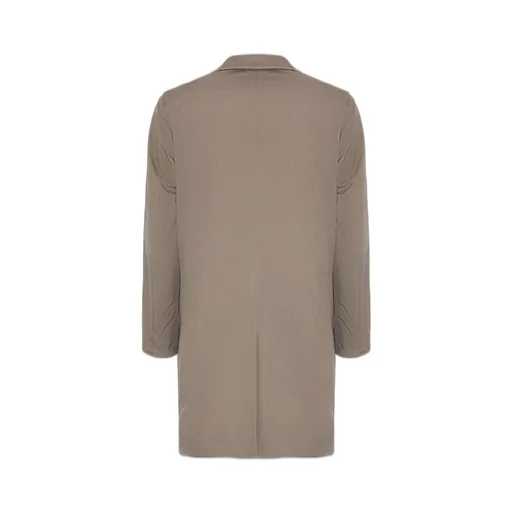 Kired Peak Double Face Coat