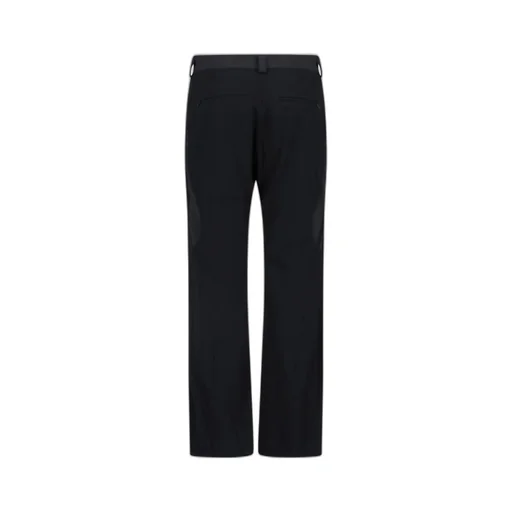Kiko Kostadinov Gathered Trousers
