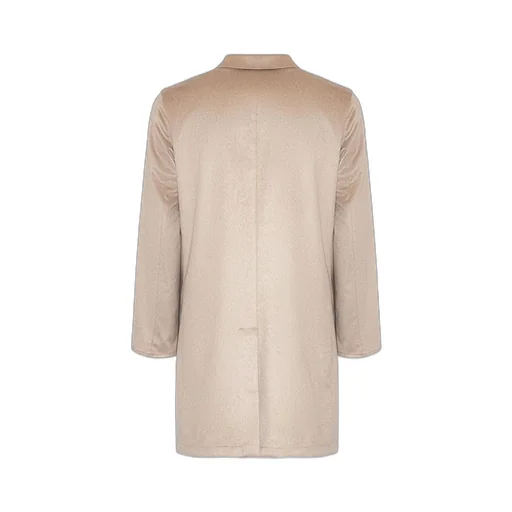 Kired Peak Double Face Coat