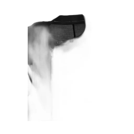 Hp-V05-233-1S25 / Blk