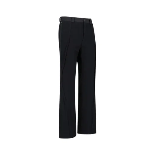 Kiko Kostadinov Gathered Trousers