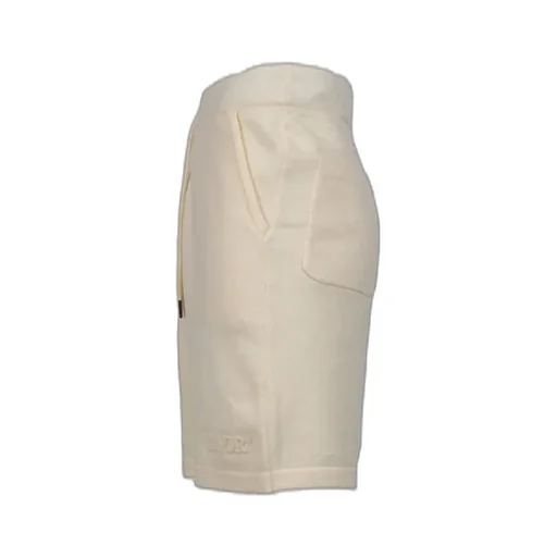 Honor Knit Short / Crm