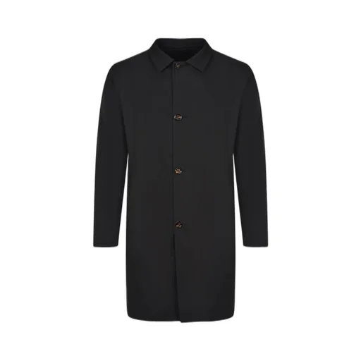 Kired Reversible Cashmere Coat