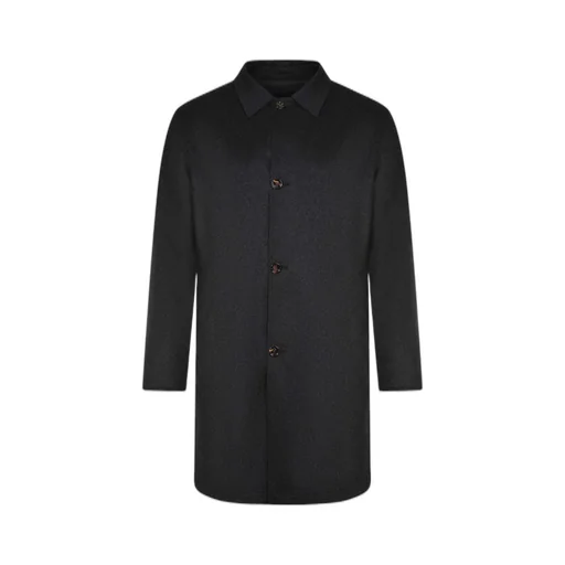 Kired Reversible Cashmere Coat
