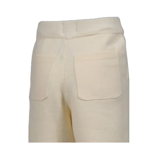 Honor Knit Short / Crm