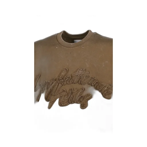 Adidas Stmt Sftm Wash Tee/Earth