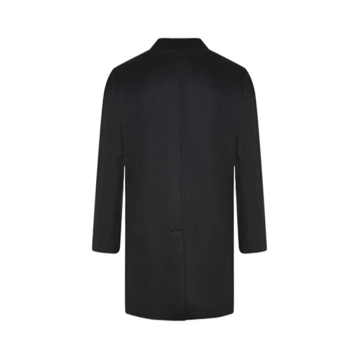 Kired Reversible Cashmere Coat
