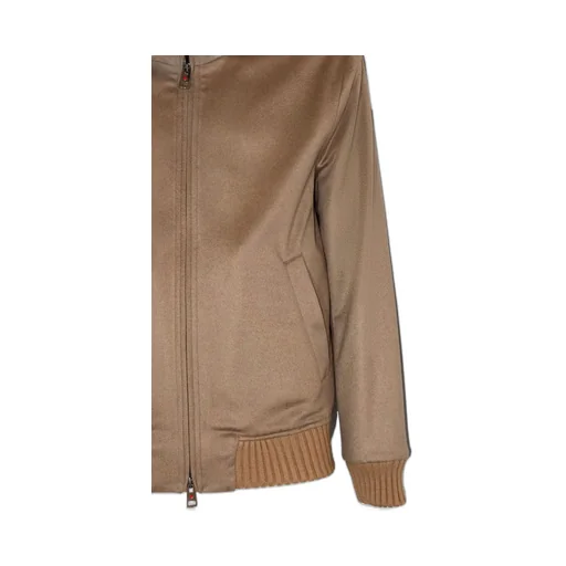 Kired Climatek Virgin Wool Coat