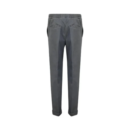 Kiton Regular Fit Pants