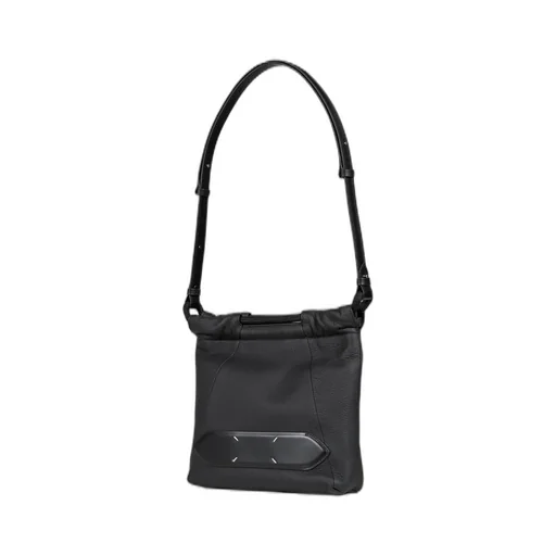 Soft 5Ac Drawstring Bag Small / Blk