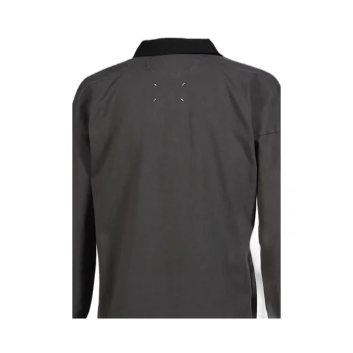 Polo Shirt / Anthracite