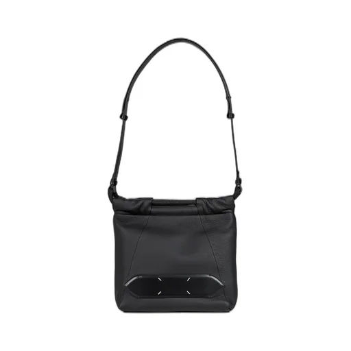 Soft 5Ac Drawstring Bag Small / Blk