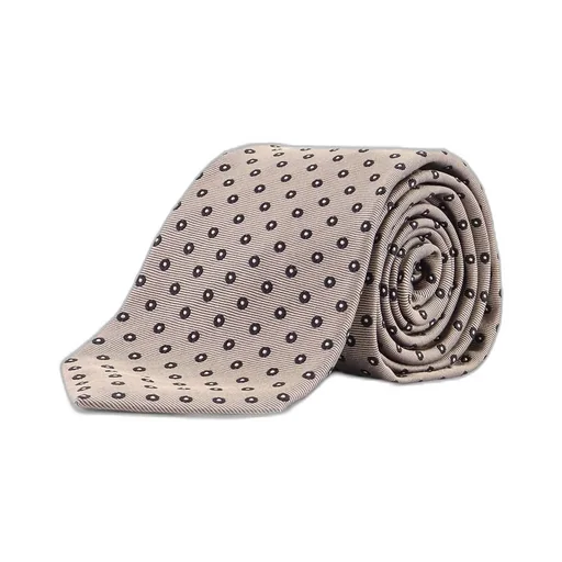 Kitonmicro Pattern Tie