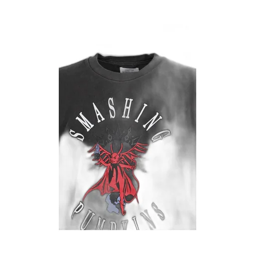 Mission To Mars Tee / Black