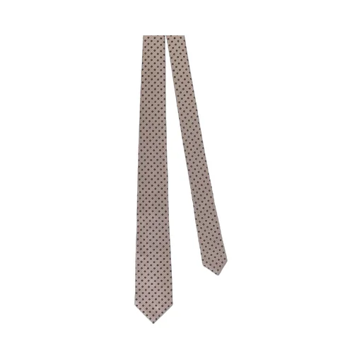 Kitonmicro Pattern Tie