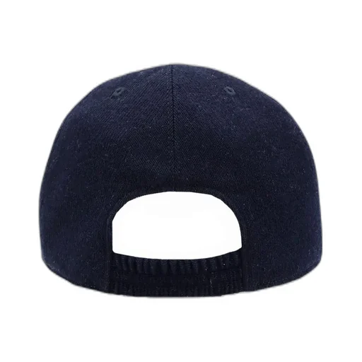 Kiton Logo-Embroidered Baseball Cap