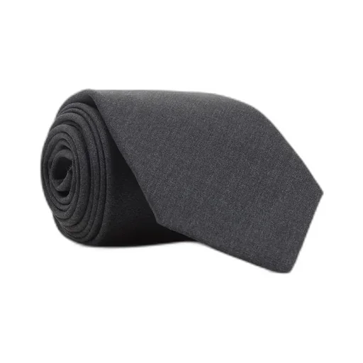 Kiton Matte Finish Tie