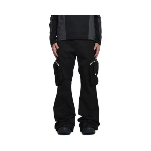 Flare Cargo V5 / Blk