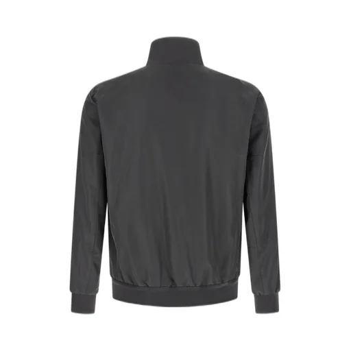 Kiton Cima Zip-Up Jacket
