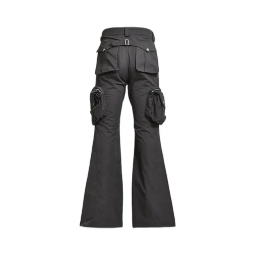 Flare Cargo V5 / Midnight Gry