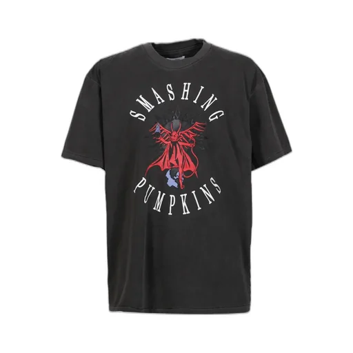 Mission To Mars Tee / Black