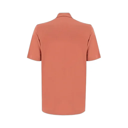 Kired Short Sleeved Polo Shirt