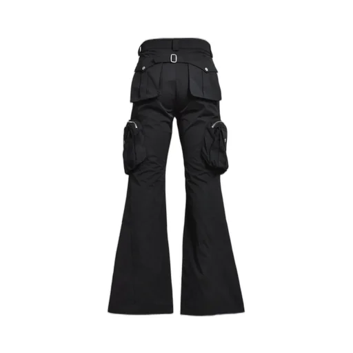 Flare Cargo V5 / Blk