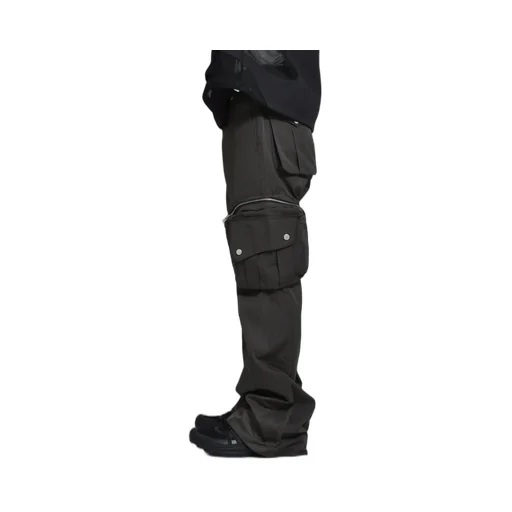 Flare Cargo V5 / Midnight Gry