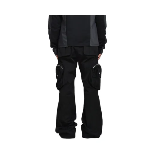 Flare Cargo V5 / Blk