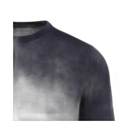 Kiton Knitted Crewneck Pullover