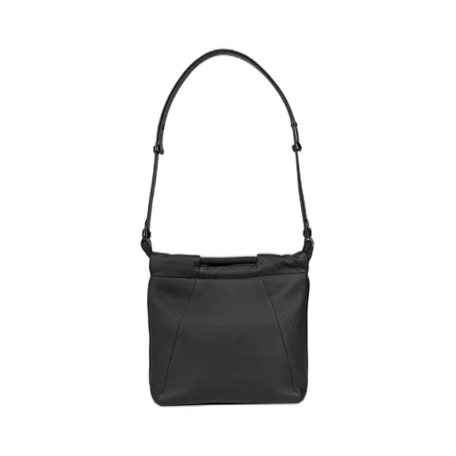 Soft 5Ac Drawstring Bag Small / Blk