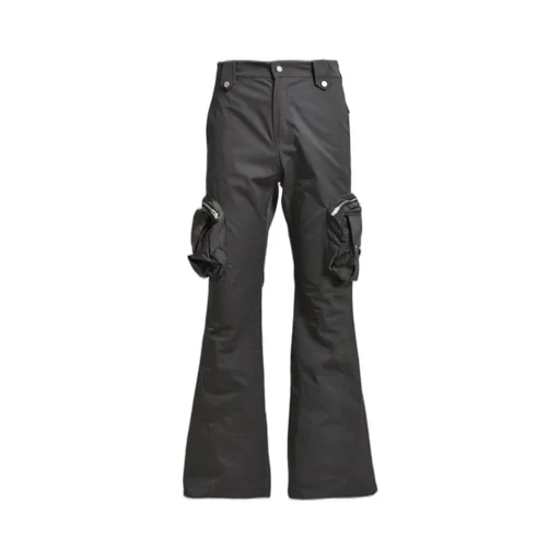 Flare Cargo V5 / Midnight Gry