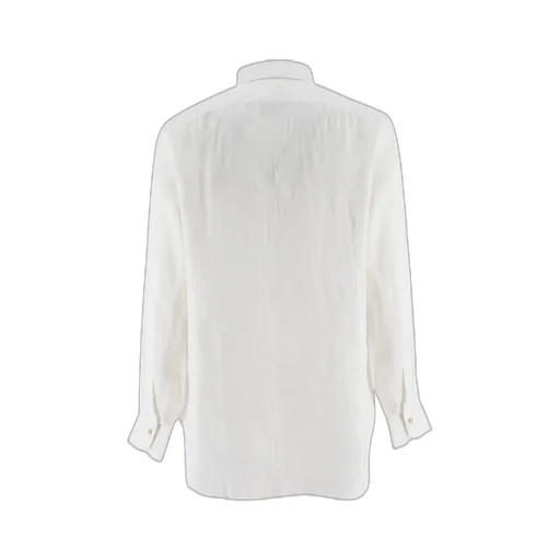 Kiton Buttoned Shirt