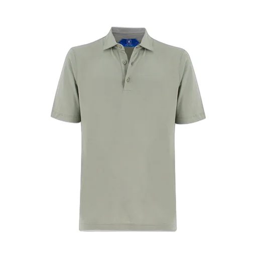 Kired Short Sleeved Polo Shirt