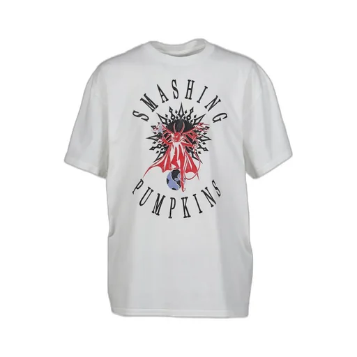 Mission To Mars Tee / Wht