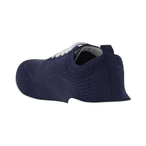 Kiton Lace-Up Sneakers