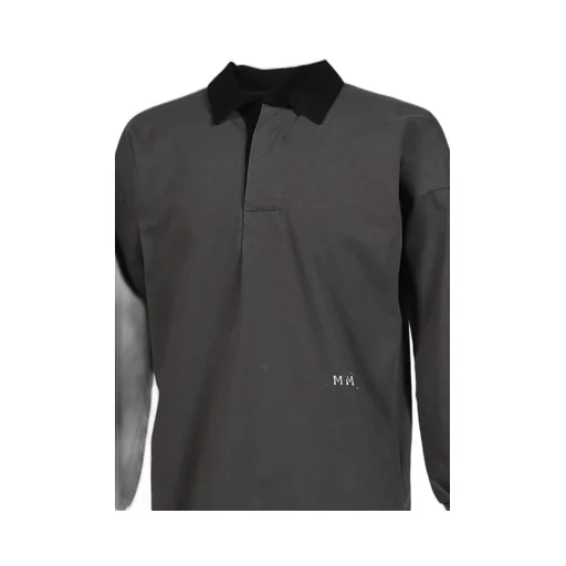 Polo Shirt / Anthracite