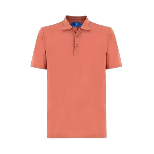 Kired Short Sleeved Polo Shirt