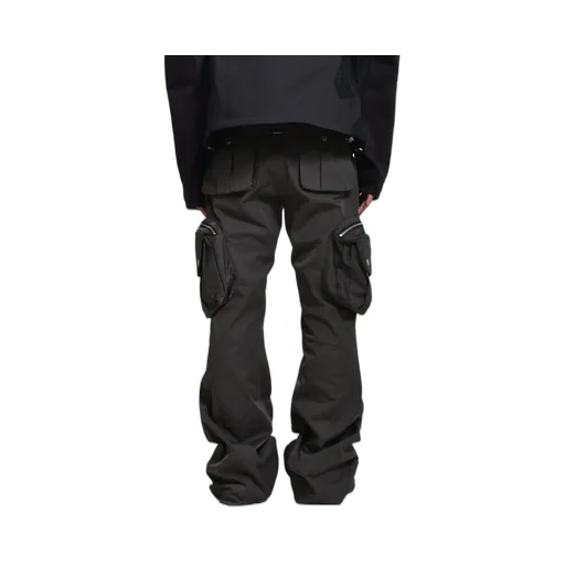 Flare Cargo V5 / Midnight Gry